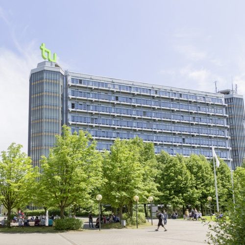 Technical University Dortmund