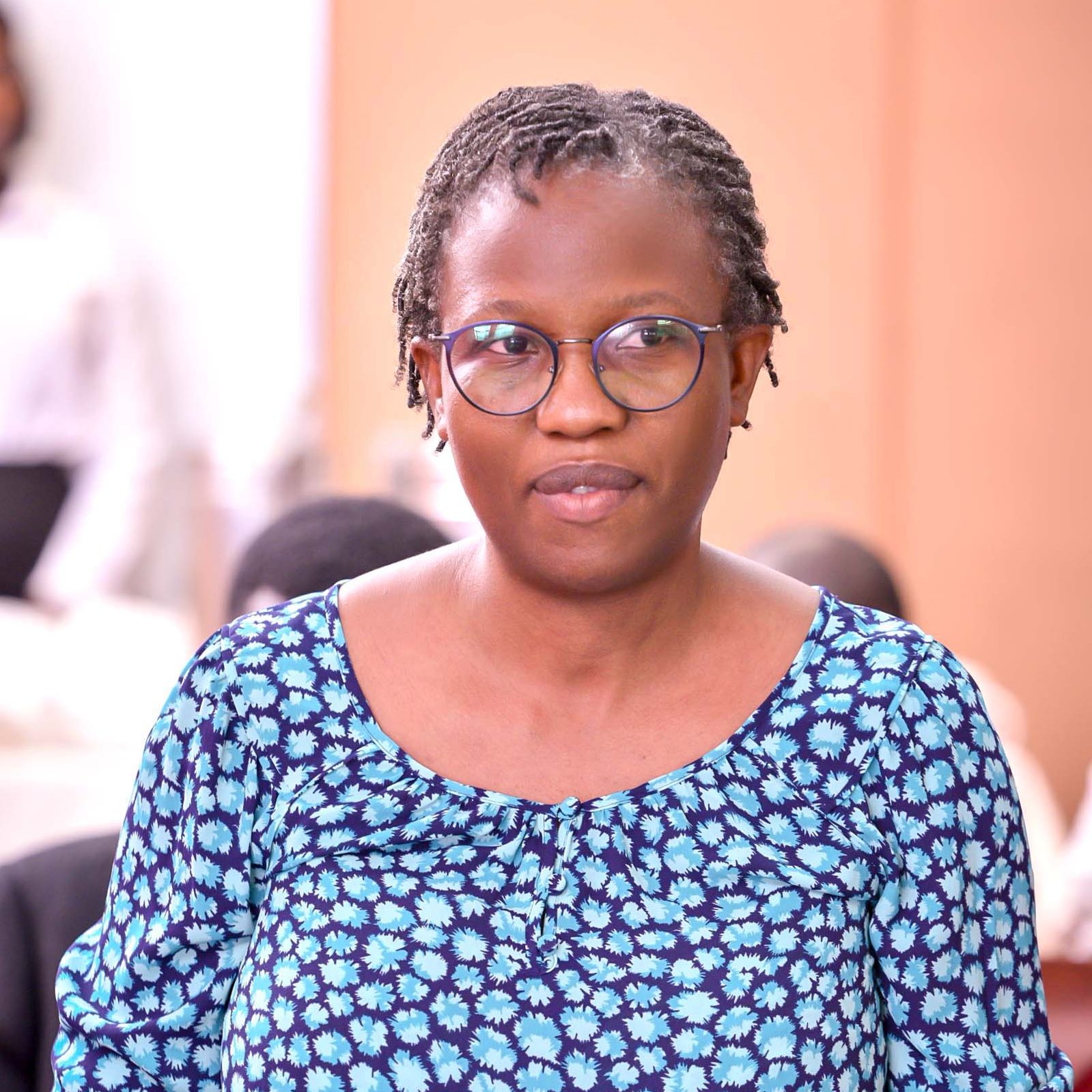 Dr. Sara Namusoga-Kaale